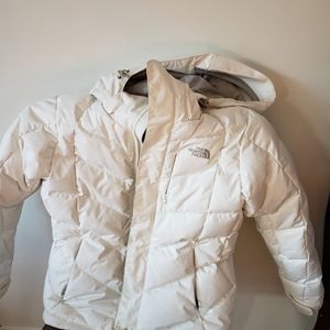 North face jacket